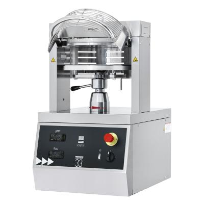 Lis na pizzu 45, Prismafood, 400V/6100W, 655x750x(H)855mm | 1P010015